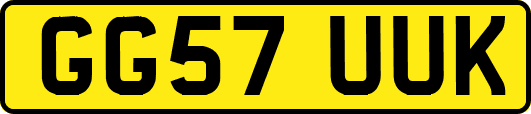 GG57UUK