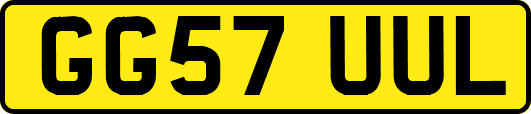 GG57UUL