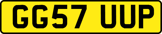 GG57UUP