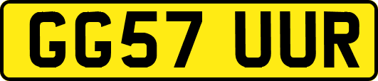 GG57UUR