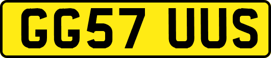 GG57UUS