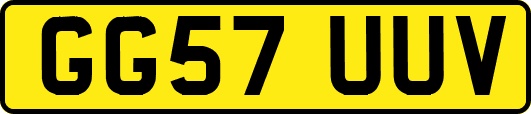 GG57UUV