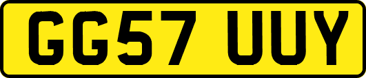 GG57UUY