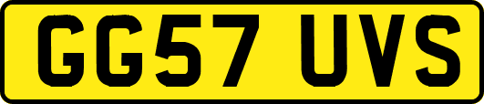 GG57UVS