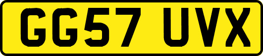 GG57UVX