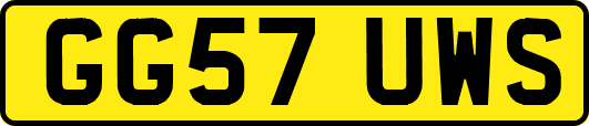 GG57UWS