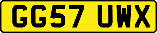 GG57UWX