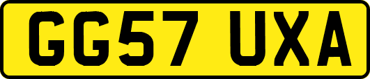 GG57UXA