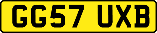 GG57UXB
