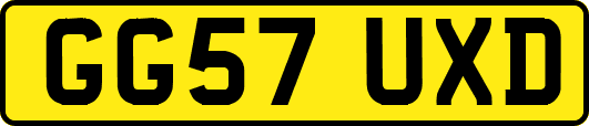 GG57UXD