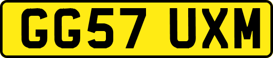 GG57UXM