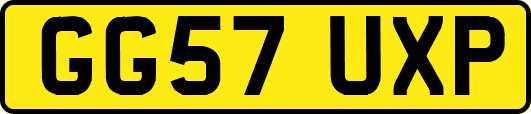 GG57UXP