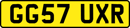 GG57UXR
