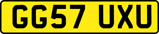 GG57UXU