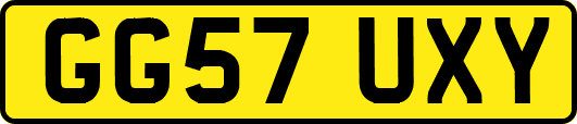 GG57UXY