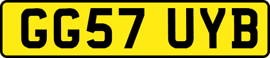 GG57UYB