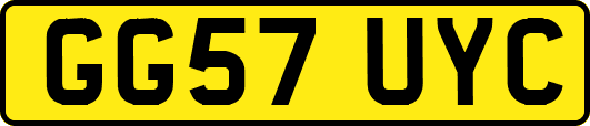 GG57UYC
