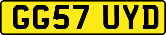 GG57UYD