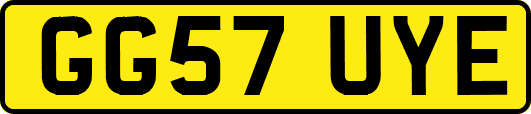 GG57UYE