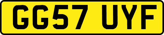 GG57UYF
