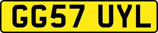 GG57UYL