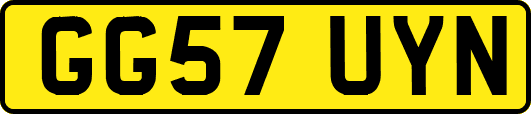 GG57UYN