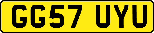 GG57UYU