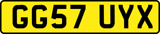 GG57UYX