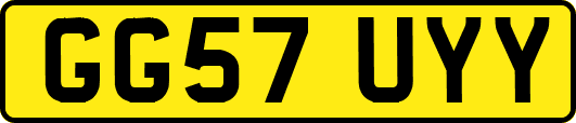 GG57UYY
