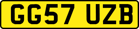 GG57UZB