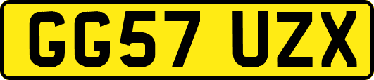GG57UZX