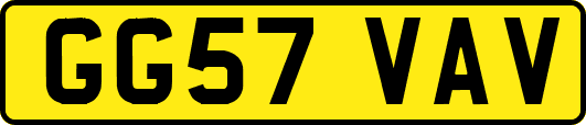 GG57VAV