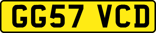 GG57VCD