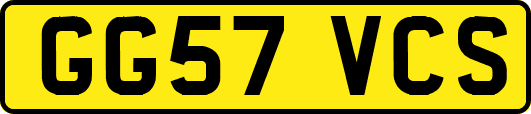 GG57VCS