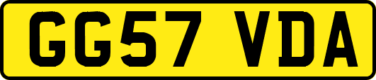 GG57VDA