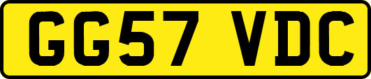 GG57VDC