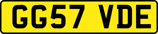 GG57VDE