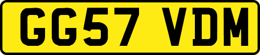 GG57VDM
