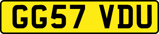 GG57VDU