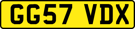 GG57VDX
