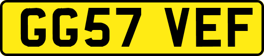 GG57VEF