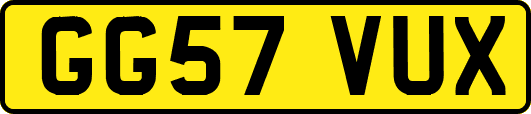 GG57VUX