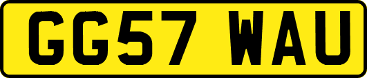 GG57WAU