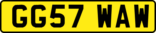 GG57WAW