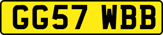 GG57WBB