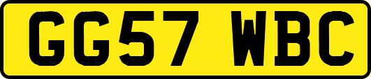 GG57WBC