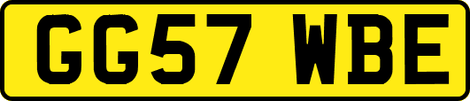 GG57WBE