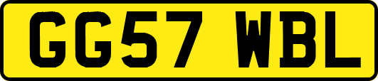 GG57WBL