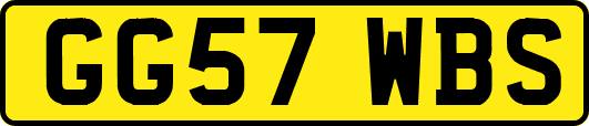 GG57WBS