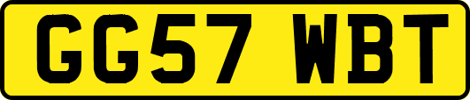 GG57WBT